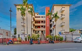 Prakash Regency, Satara
